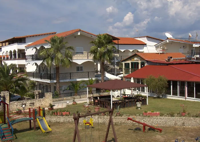 Grand Victoria Отель